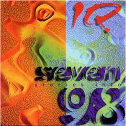 IQ : Seven Stories Into Ninety Eight